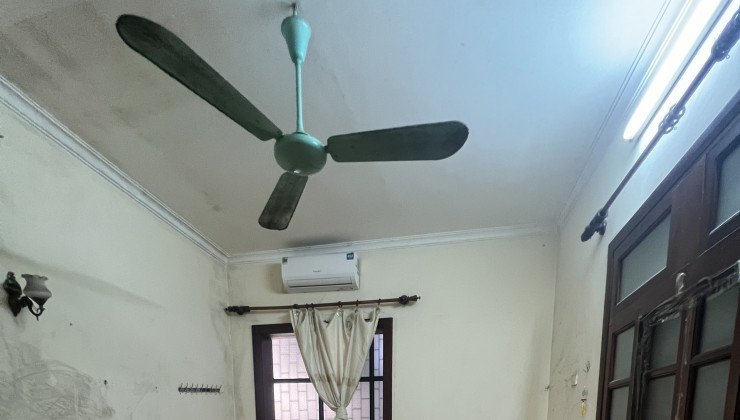 Chính chủ Cho thuê nhà nguyên căn Hoàng Văn Thái Thanh Xuân, 4 tầng, 35m², 3 ngủ, 3 WC, 11 Triệu